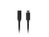 EAN 5901969447866 - Lanberg CA-USBE-20CC-0015-BK cable USB USB 3.2 Gen 1 (3.1 Gen 1) 1,5 m USB C Negro imagen 3