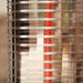EAN 8435484082655 - Cecotec ReadyWarm 1000 Power Tower Exterior Negro 1000 W Calefactor eléctrico halógeno imagen 5