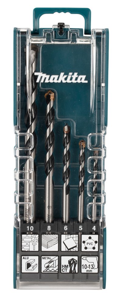 EAN 88381593526 - Makita E-14255 broca imagen 1
