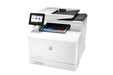EAN 0192018996632 - HP Color LaserJet Pro MFP M479fnw Laser A4 600 x 600 DPI 27 ppm Wifi imagen 14