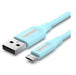 EAN 6922794756182 - Vention COLSH cable USB imagen 1