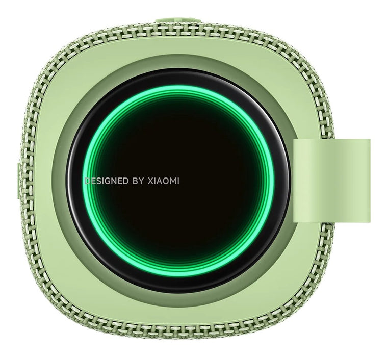 EAN 6941948711013 - Xiaomi Sound Play Altavoz portátil estéreo Verde 18 W imagen 5