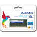 EAN 4713435795538 - ADATA Premier módulo de memoria 8 GB 1 x 8 GB DDR3L 204-pin SO-DIMM imagen 1