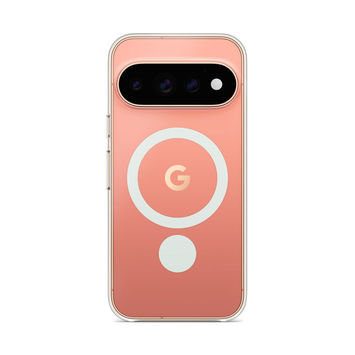 EAN 840353960336 - Google GA11715-WW funda para teléfono móvil 17,3 cm (6.8") Transparente imagen 2