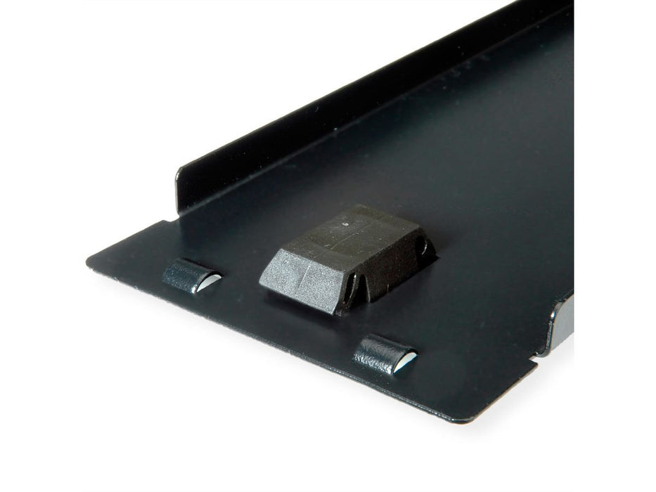 EAN 7630049618749 - ROLINE 26.30.0001 accesorio de bastidor Tapa ciega imagen 6