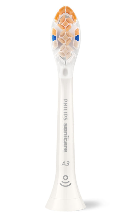 EAN 8720689036733 - Philips Sonicare HX9092/87 cepillo de cabello 2 pieza(s) Blanco imagen 2