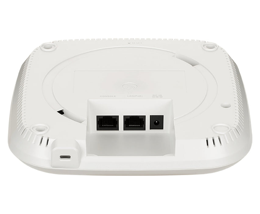 EAN 0790069456930 - D-Link DBA-X1230P punto de acceso inalámbrico 1200 Mbit/s Blanco Energía sobre Ethernet (PoE) imagen 4