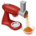 EAN 8017709353766 - Smeg SMF05RDEU batidora Batidora de varillas 1000 W Rojo imagen 11