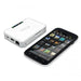 EAN 4250273417593 - Fantec MWiD25-DS estación dock para móvil Smartphone Blanco imagen 1