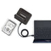 EAN 0065030861663 - StarTech.com SDOCK2U313 base de conexión para disco duro USB 3.2 Gen 2 (3.1 Gen 2) Type micro-B Negro imagen 5