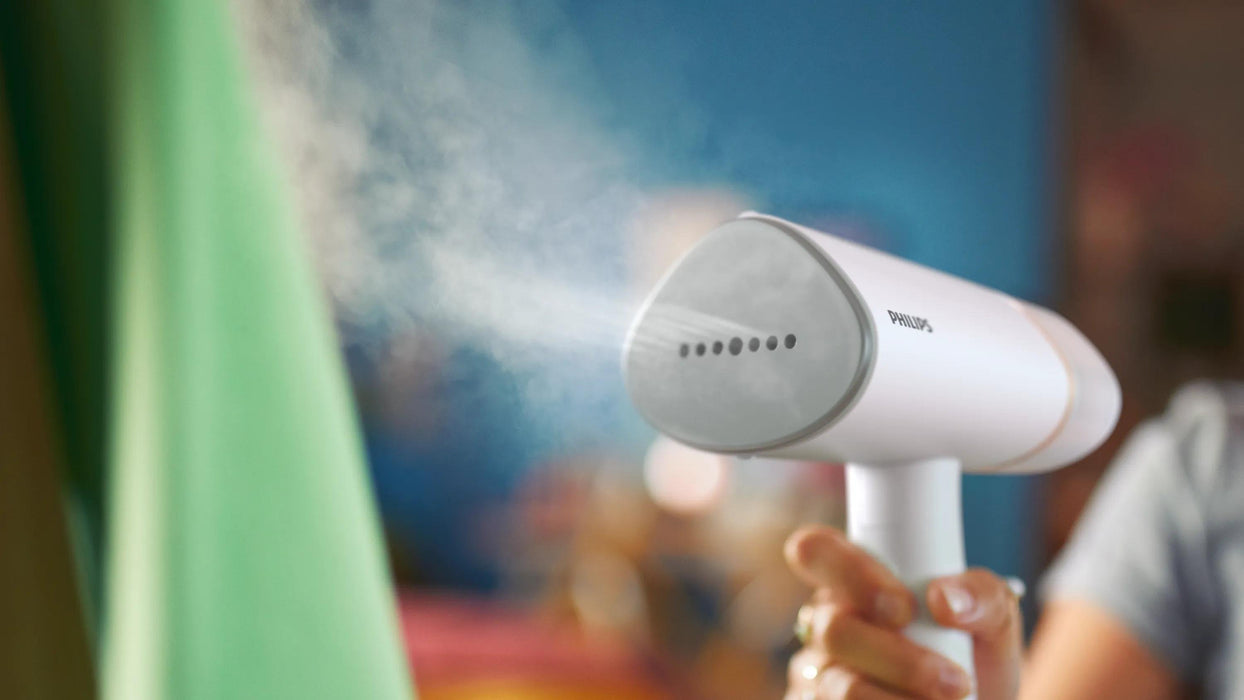 EAN 8710103970927 - Philips 3000 series STH3020/10 vaporizador para ropa Vaporizador manual de prendas 0,12 L 1000 W Blanco imagen 6