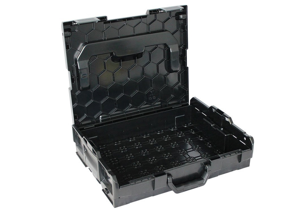EAN 4045294844554 - L-BOXX 102 Negro imagen 2
