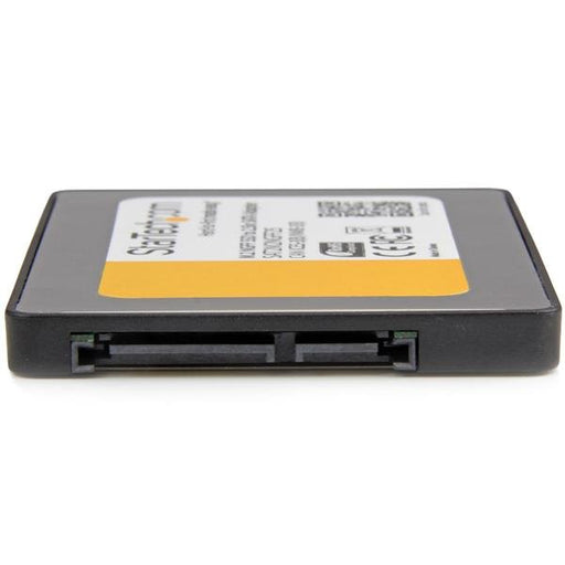 EAN 0065030859288 - StarTech.com SAT2M2NGFF25 tarjeta y adaptador de interfaz Interno imagen 2