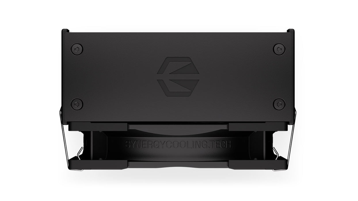 EAN 5903018665825 - ENDORFY Fera 5 Procesador Refrigerador de aire 12 cm Negro imagen 16