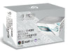 EAN 4711636458016 - ASUS ROG -THOR-1200P3-WHITE-GAMING-E unidad de fuente de alimentación 1200 W 24-pin ATX ATX Blanco imagen 10