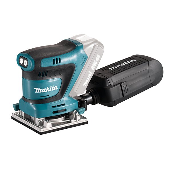 EAN 0088381760850 - Makita DBO482Z no categorizado imagen 2
