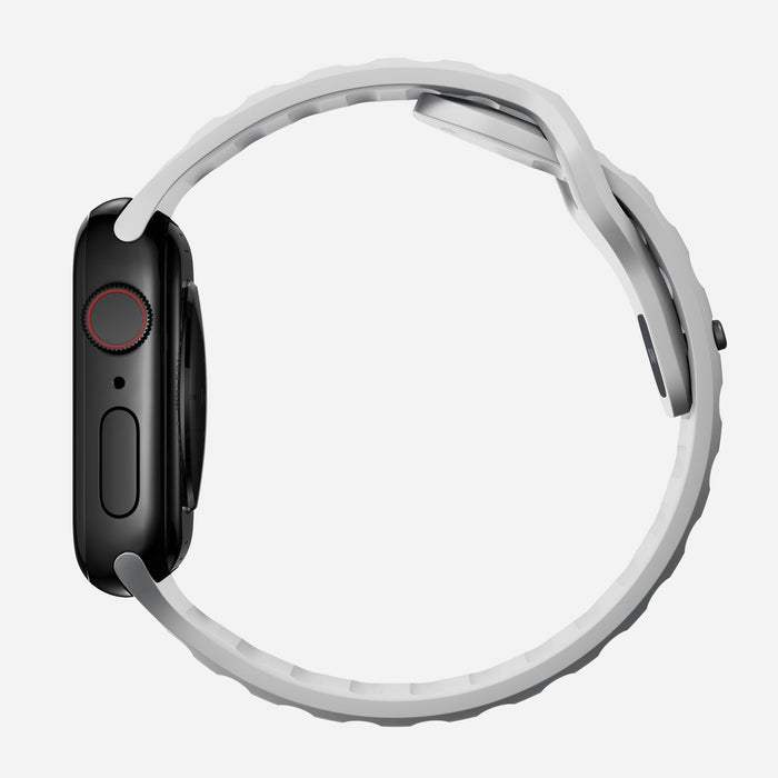EAN 856500019581 - Nomad Sport Band Grupo de rock Gris Caucho imagen 8