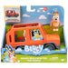 EAN 0630996176610 - Moose Toys Bluey - Heeler Familienausflug 4WD Familienauto imagen 7