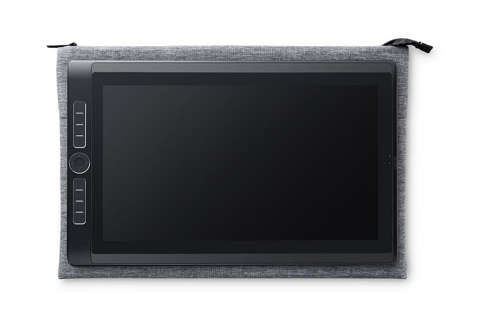 EAN 4949268791342 - Wacom ACK52702 funda para tablet Funda de protección Gris imagen 5