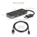 EAN 0065030884051 - StarTech.com MST14DP123DP divisor de video imagen 11