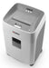 EAN 4009729078228 - Dahle 35322-16922 triturador de papel Corte en partículas 60 dB 22 cm Gris, Blanco imagen 7
