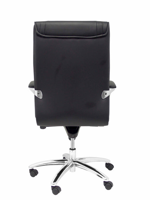 EAN 8436549390944 - PIQUERAS Y CRESPO 251CBNE silla de oficina y de ordenador Asiento acolchado Respaldo acolchado imagen 6