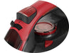 EAN 5902934833837 - Mesko Home MS 5031 plancha Plancha a vapor Suela de cerámica 2400 W Rojo imagen 5
