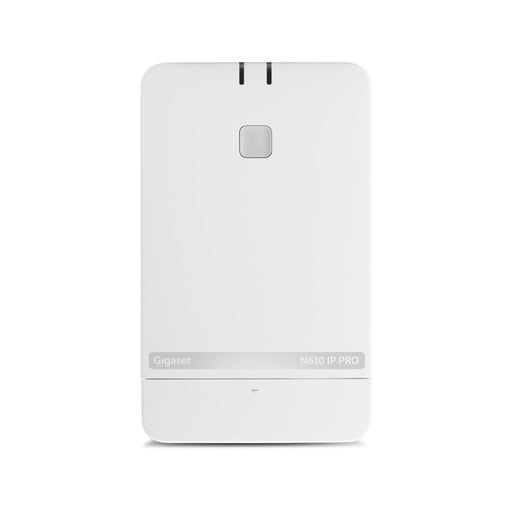 EAN 4250366865720 - Gigaset N610 IP PRO estación base DECT Blanco imagen 1