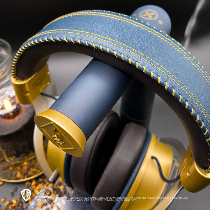 EAN 3760352732611 - Lexip Hogwarts Legacy "Ancient Magic" Soporte para auriculares imagen 2