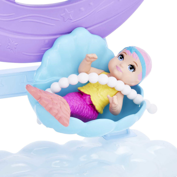 EAN 0194735112173 - Barbie Dreamtopia HLC30 muñeca imagen 4