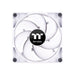 EAN 4713227536332 - Thermaltake CT120 PC Carcasa del ordenador Ventilador 12 cm Blanco imagen 2
