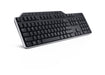 EAN 5397063800827 - DELL KB522 teclado Universal USB QWERTY Inglés del Reino Unido Negro imagen 2