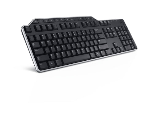 EAN 5397063800865 - DELL KB522 teclado Universal USB QWERTZ Alemán Negro imagen 2