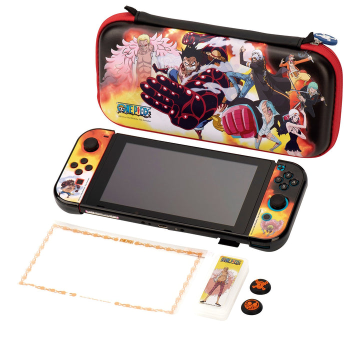 EAN 8436563092046 - Blade Gaming OPSWCOMBOVS funda para consola portátil Funda de protección Multicolor imagen 1