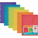 EAN 3045050373855 - Oxford 400099574 carpeta Polipropileno (PP) Colores surtidos A4 imagen 1