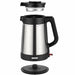 EAN 4011689187155 - Unold 18715 tetera eléctrica 1,5 L 1800 W Negro, Acero inoxidable imagen 2