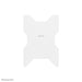 EAN 8717371449902 - Neomounts WL85-515WH16 soporte para TV 190,5 cm (75") Blanco imagen 7