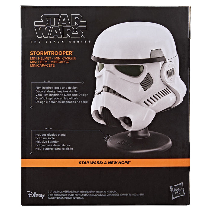 EAN 5010996403650 - Star Wars G32215L00 accesorio para disfraz Niño imagen 4