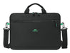 EAN 4260709014258 - Rivacase 5513 35,6 cm (14") Slip case Negro imagen 2