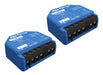 EAN 3800235261774 - Shelly 1 Gen3 Interruptor inteligente Azul imagen 1