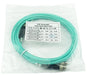 EAN 4063232617640 - BlueOptics SFP3333EU3MK Cable de fibra óptica e InfiniBand 3 m 2x ST Color aguamarina imagen 5