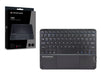 EAN 4015867238882 - Conceptronic TOBIN01BUS teclado Universal Bluetooth QWERTY Inglés de EE. UU. Negro imagen 5