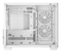 EAN 6933412765509 - DeepCool CG330 3F WH Torre Blanco imagen 4