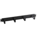 EAN 4049759097660 - EFB Elektronik 699995TS organizador de cables Pared Soporte para cables Negro 1 pieza(s) imagen 1