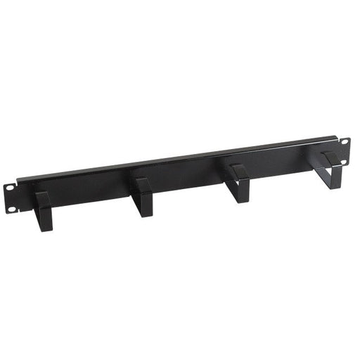 EAN 4049759097677 - EFB Elektronik 699995TS organizador de cables Pared Soporte para cables Negro 1 pieza(s) imagen 1