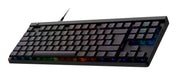 EAN 5099206123281 - Logitech G G515 TKL teclado Juego USB QWERTZ Suizo Negro imagen 4