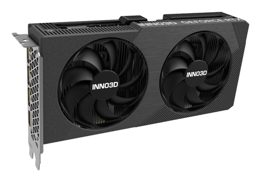 EAN 8886307701169 - INNO3D GeForce RTX 5060 Twin X2 NVIDIA 8 GB GDDR7 imagen 1