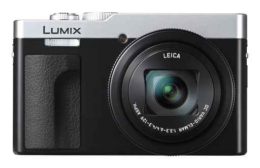 EAN 5025232978755 - Panasonic Lumix TZ99 1/2.3" Cámara compacta 20,3 MP MOS 5184 x 3888 Pixeles Negro, Plata imagen 1