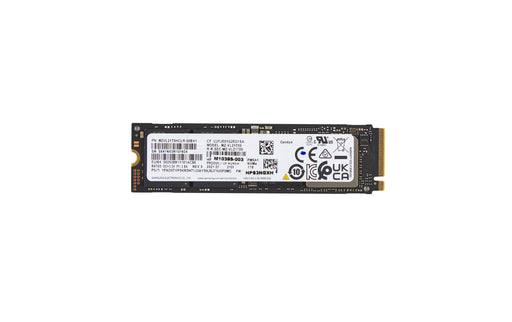 EAN 198701274230 - HP 1TB PCIe-4x4 NVMe Solid State Drive imagen 1