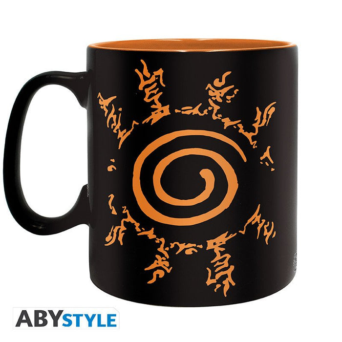 EAN 3665361149828 - ABYstyle ABYMUGA542 tazón Negro Universal 1 pieza(s) imagen 2